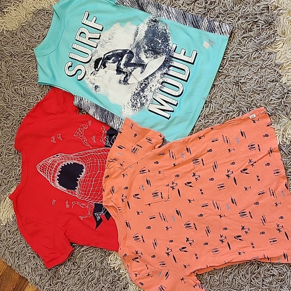 Gap summer tee bundle
